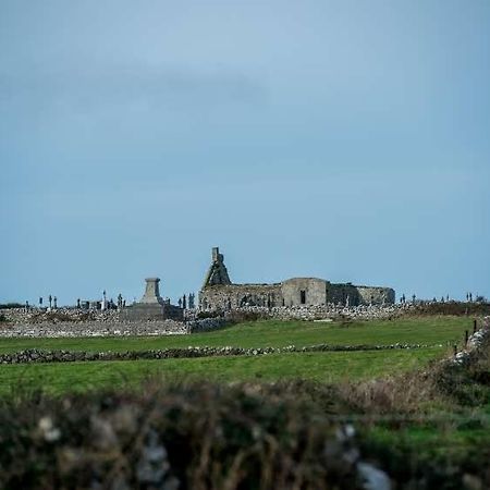 Hotel West Haven House Doolin Exterior foto