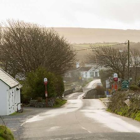 Hotel West Haven House Doolin Exterior foto